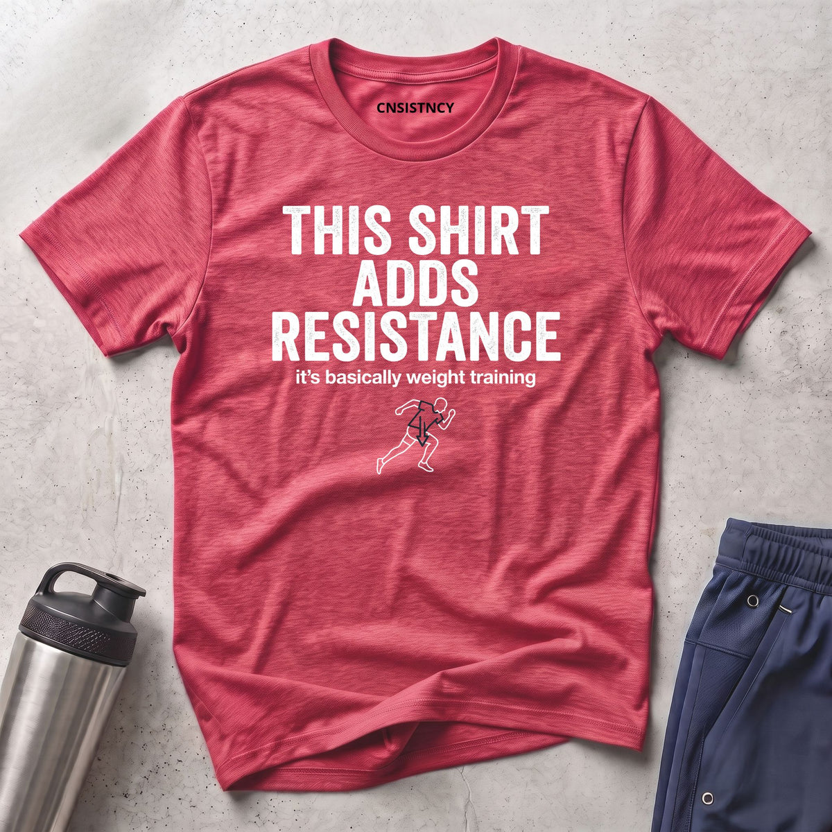 Resistance T-Shirt