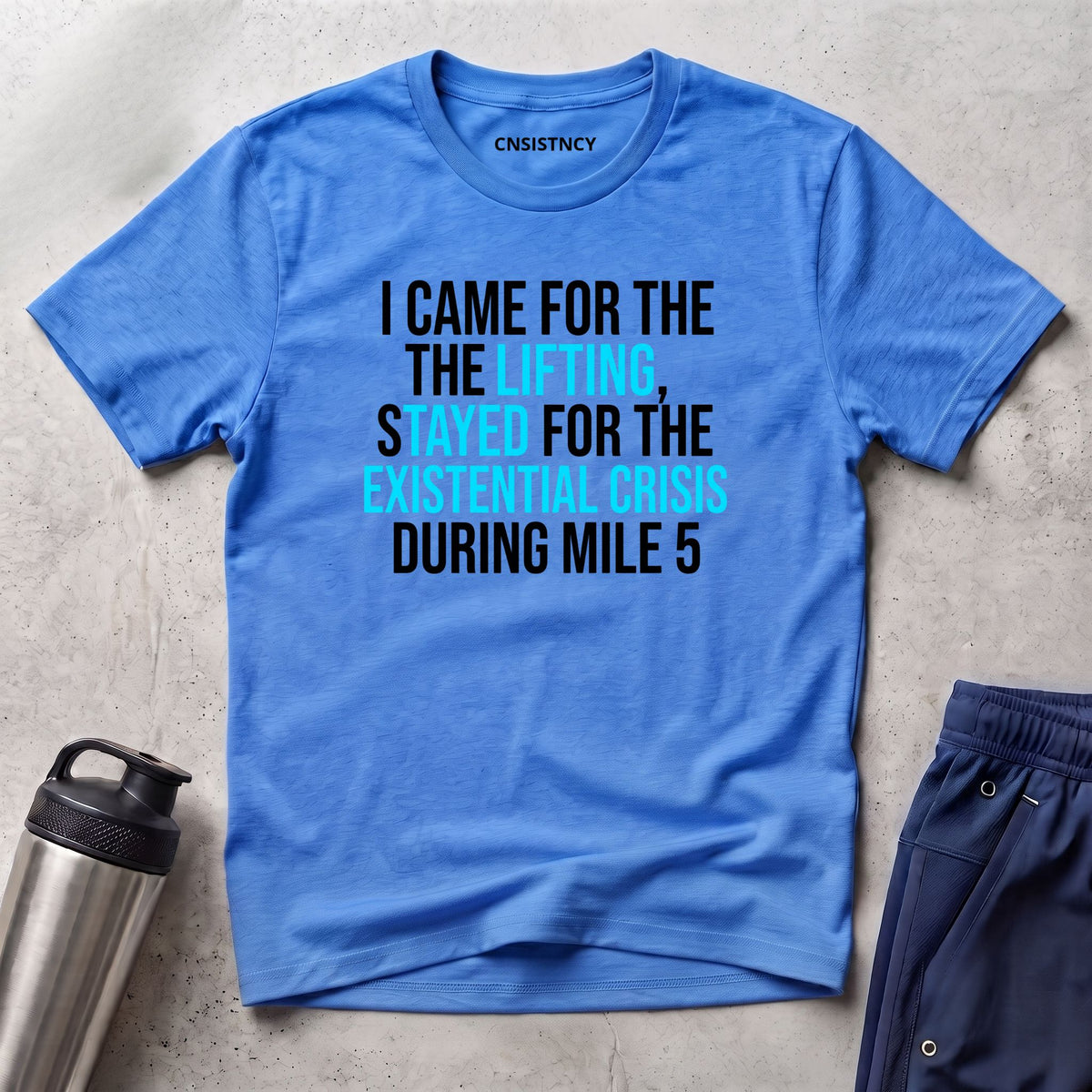 Existential Crisis T-Shirt