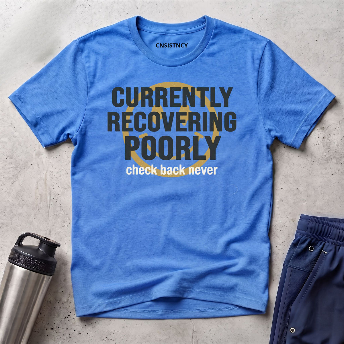 Currently T-Shirt