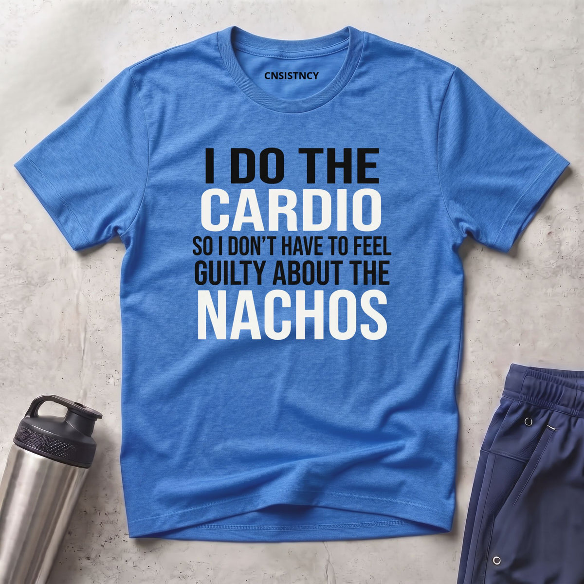 Nachos T-Shirt