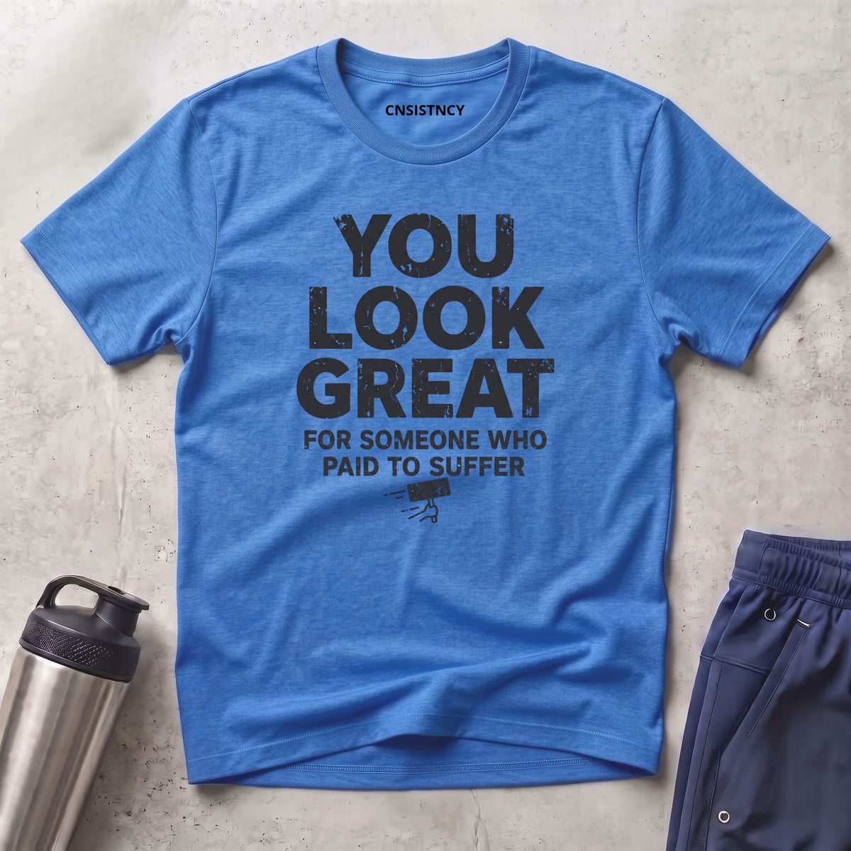 Look Great T-Shirt