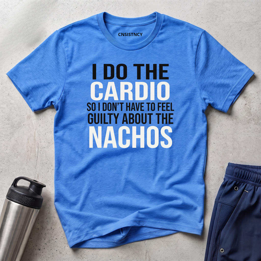Nachos T-Shirt