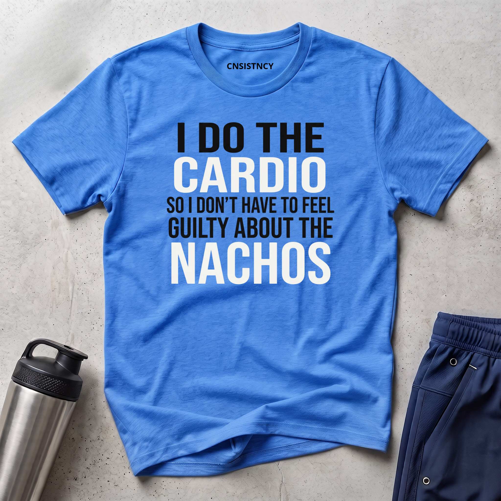 Nachos T-Shirt