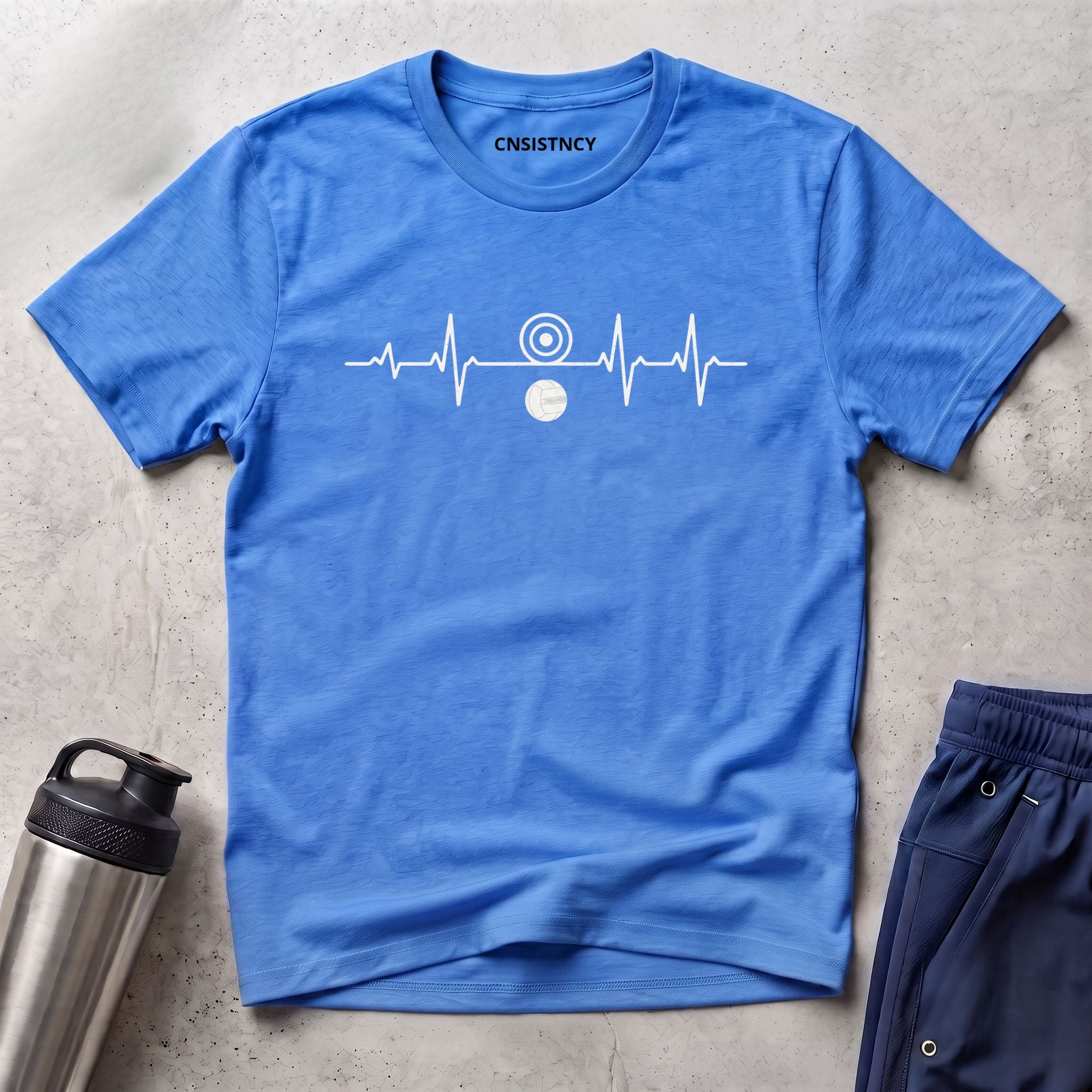 Pause My Watch T-Shirt