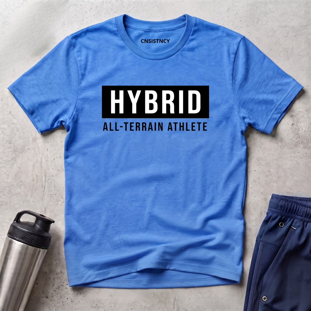 Hybrid T-Shirt