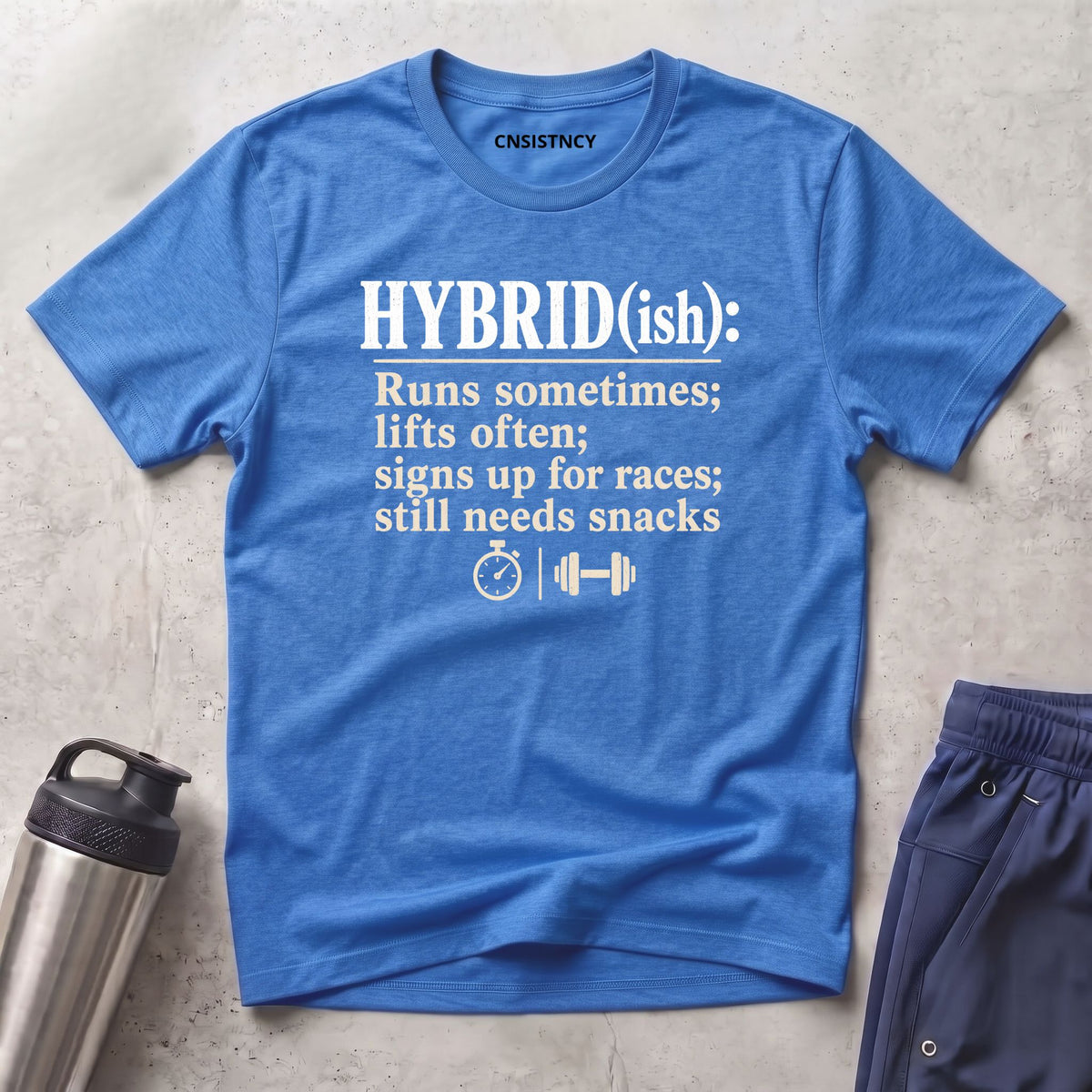 Hybridish T-Shirt