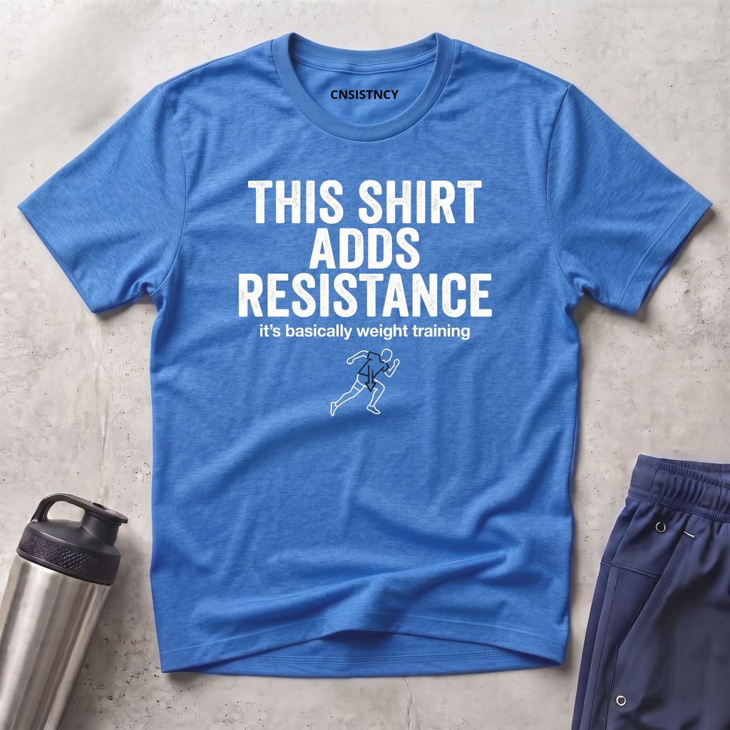 Resistance T-Shirt