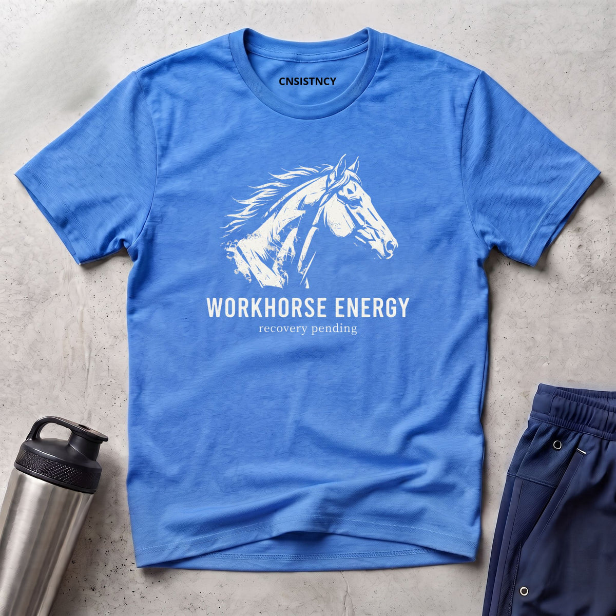 Workhorse T-Shirt