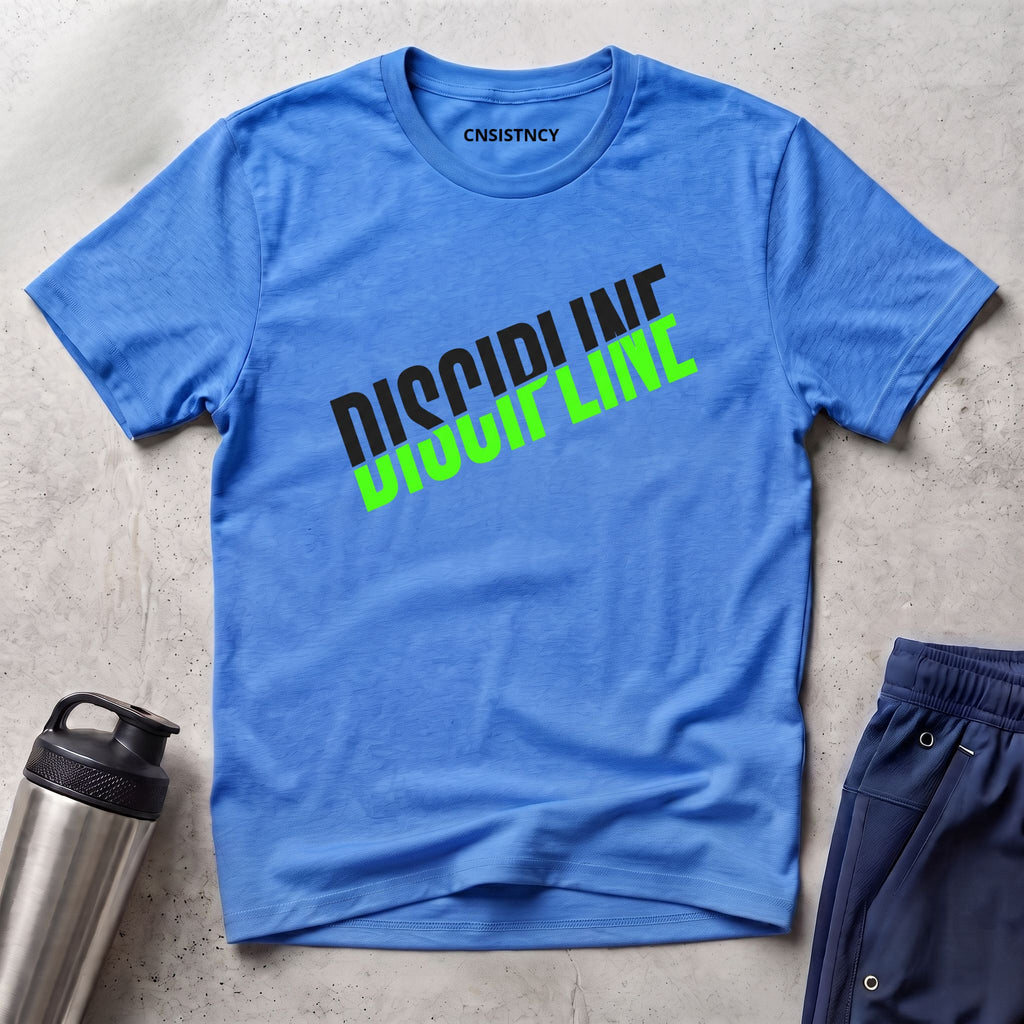 Discipline T-Shirt