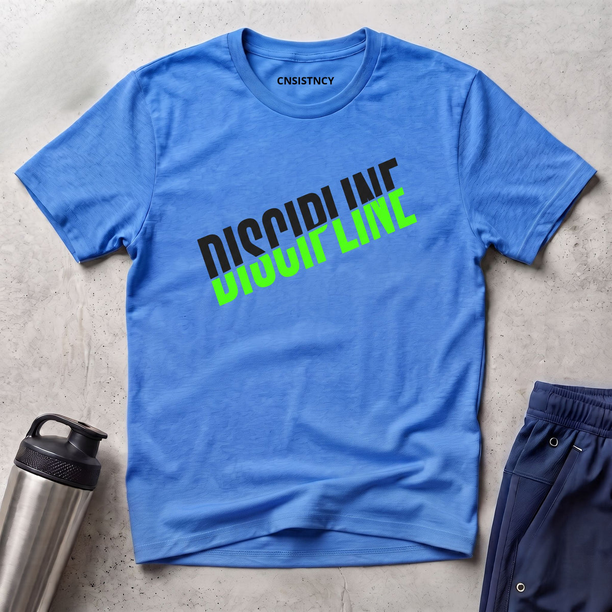 Discipline T-Shirt