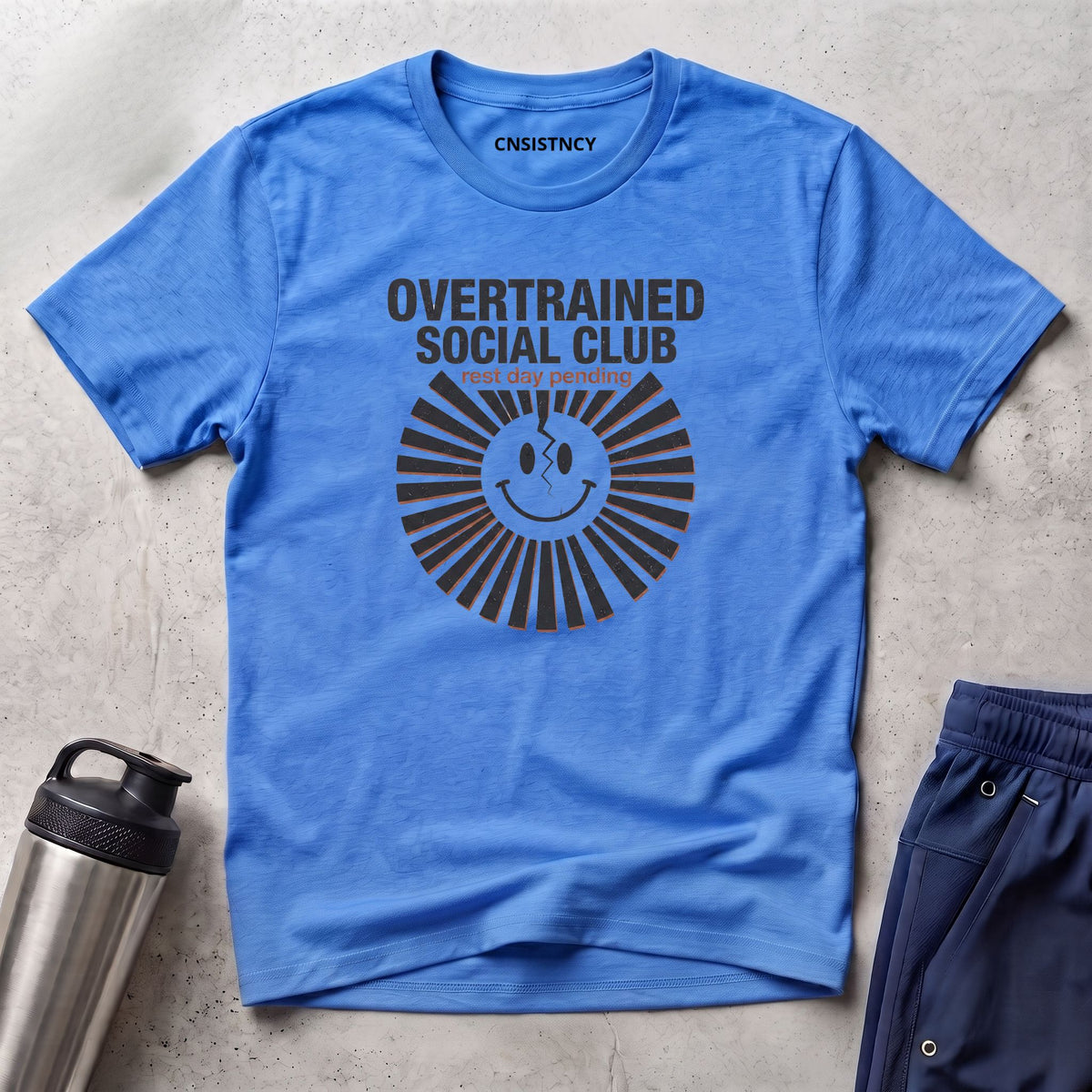 Overtrained T-Shirt