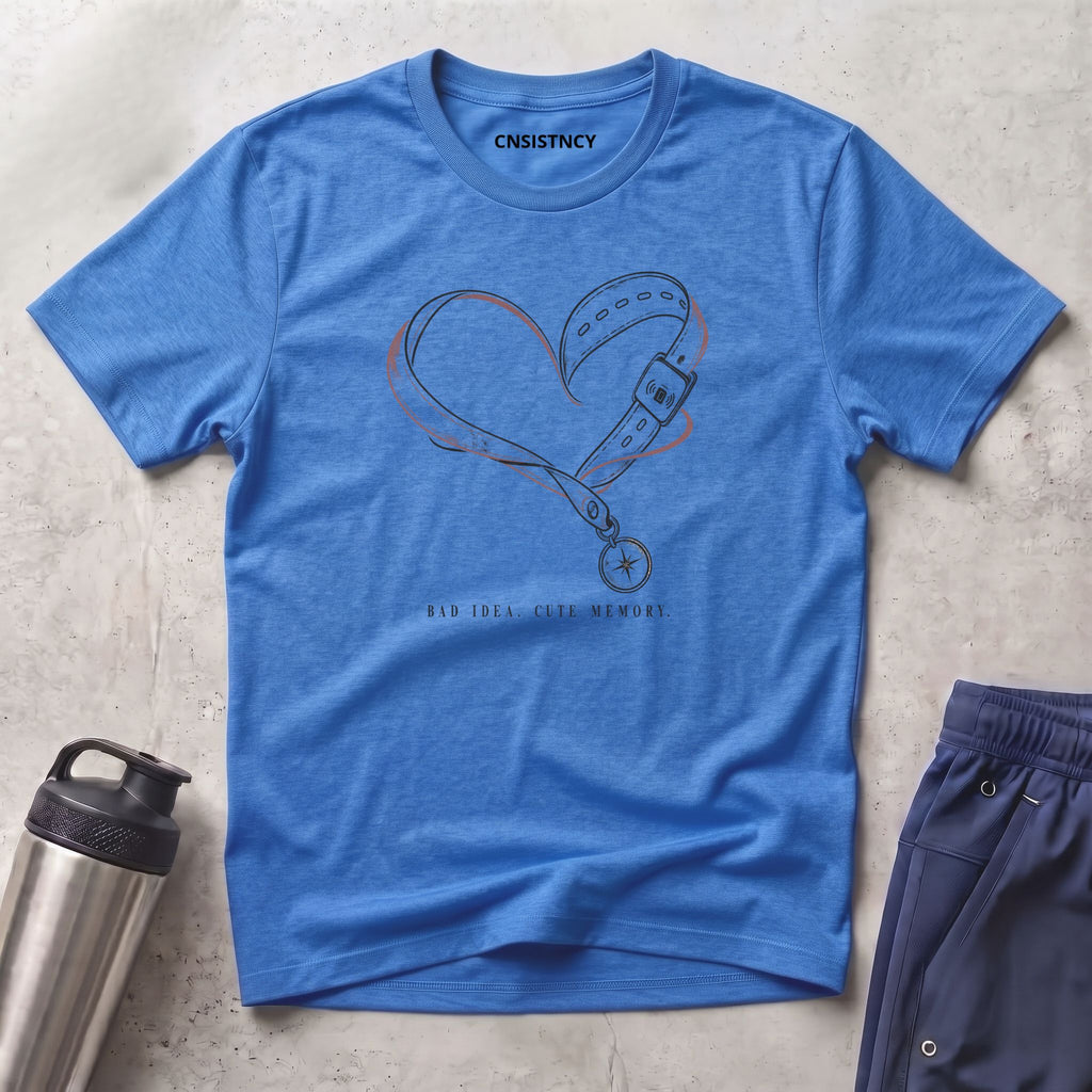 Cute Memory T-Shirt