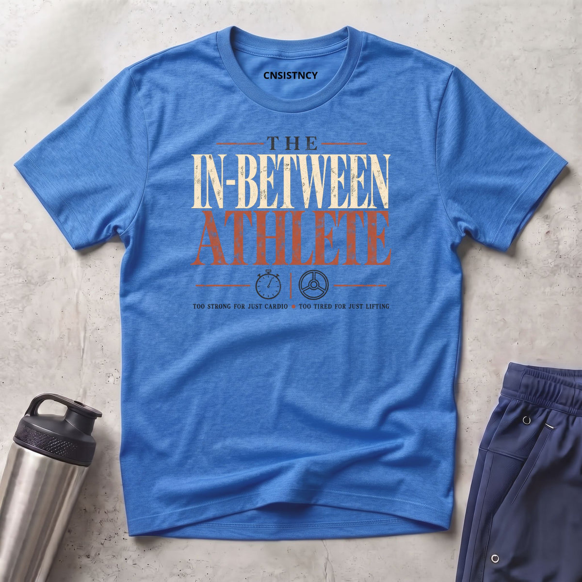 In Between T-Shirt