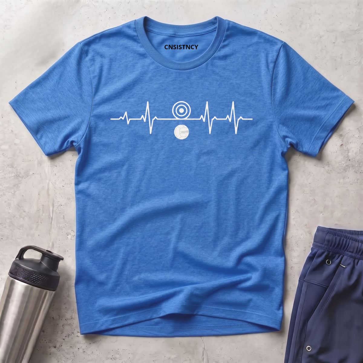 Pause My Watch T-Shirt