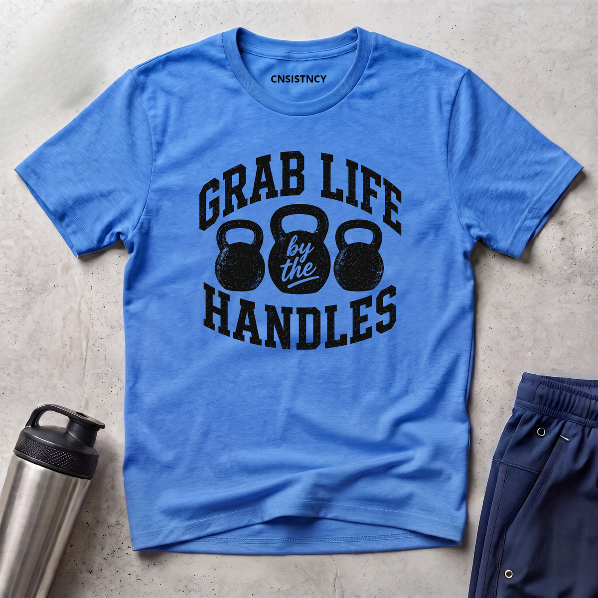 Grab Life T-Shirt
