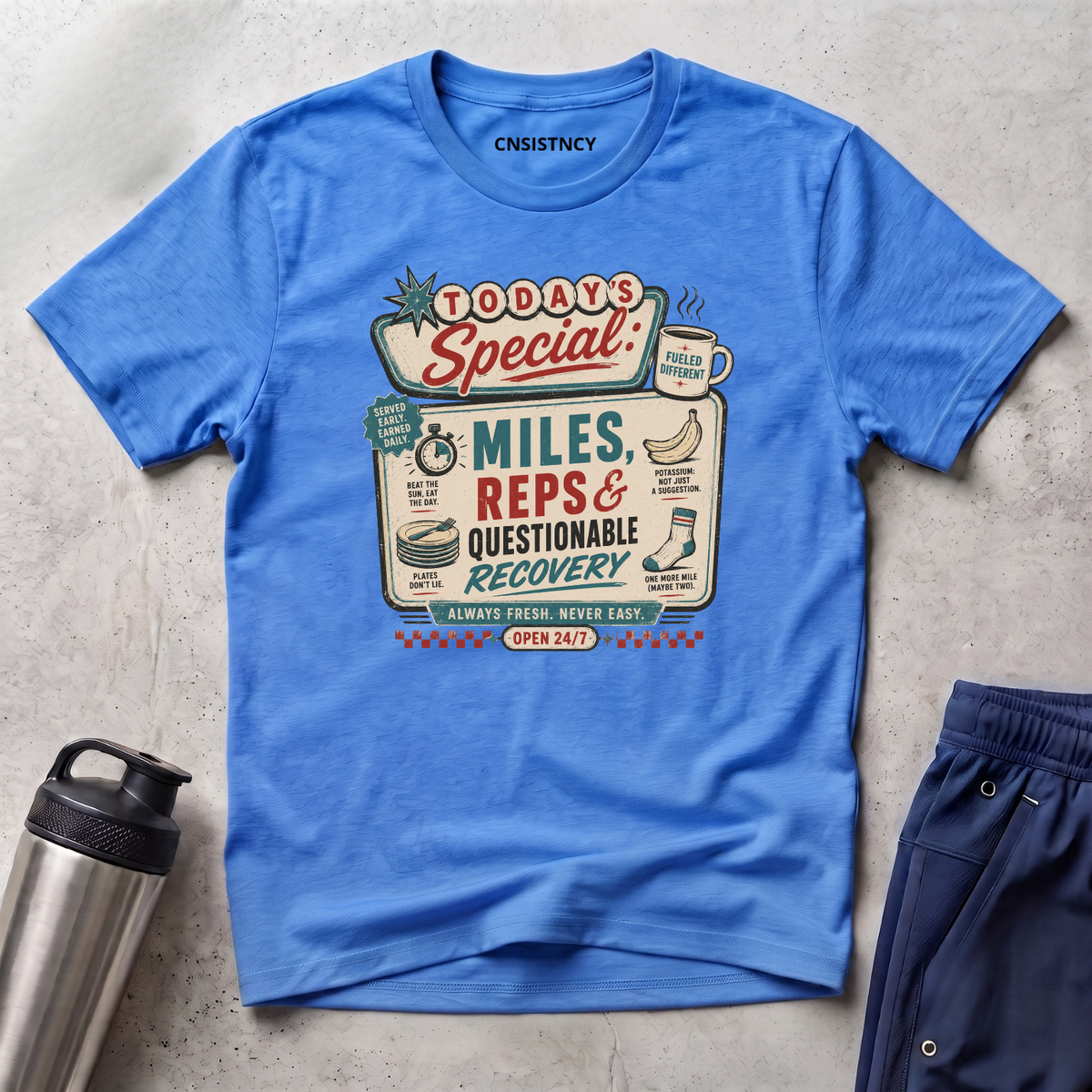 Todays Special T-Shirt