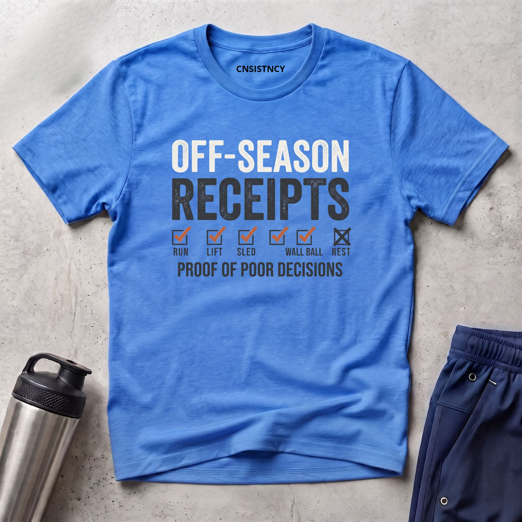 Off Season T-Shirt