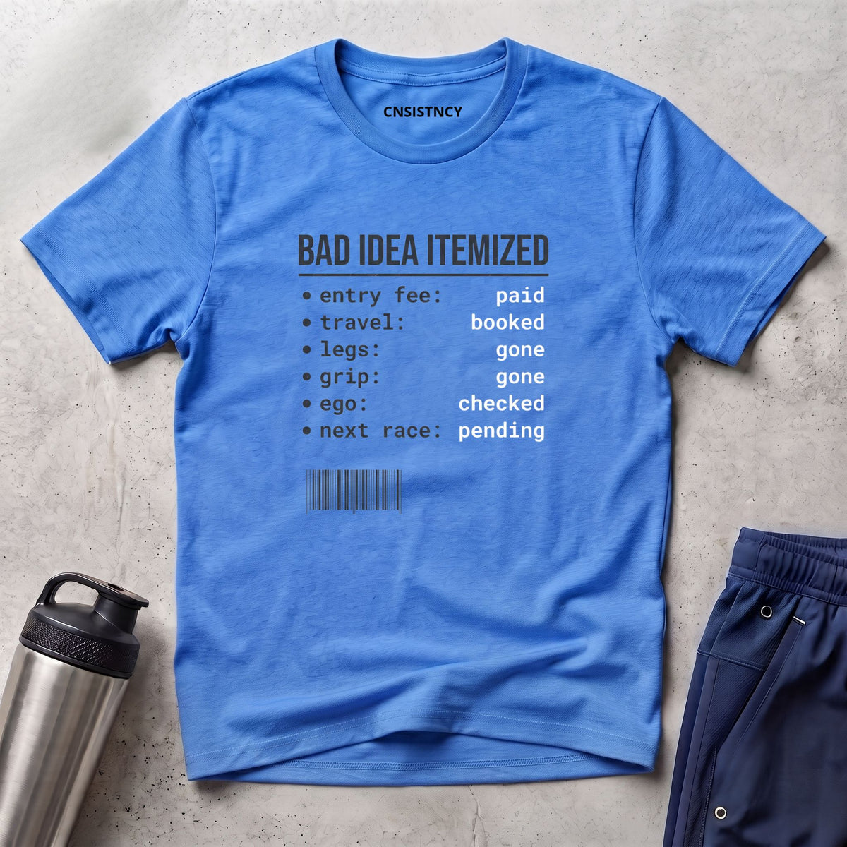 Bad Idea T-Shirt