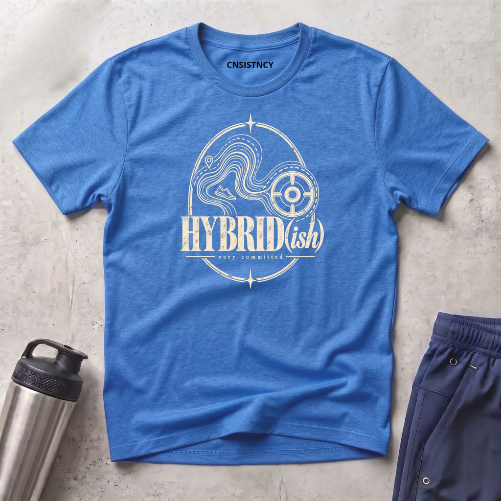 Hybrid(ish) T-Shirt