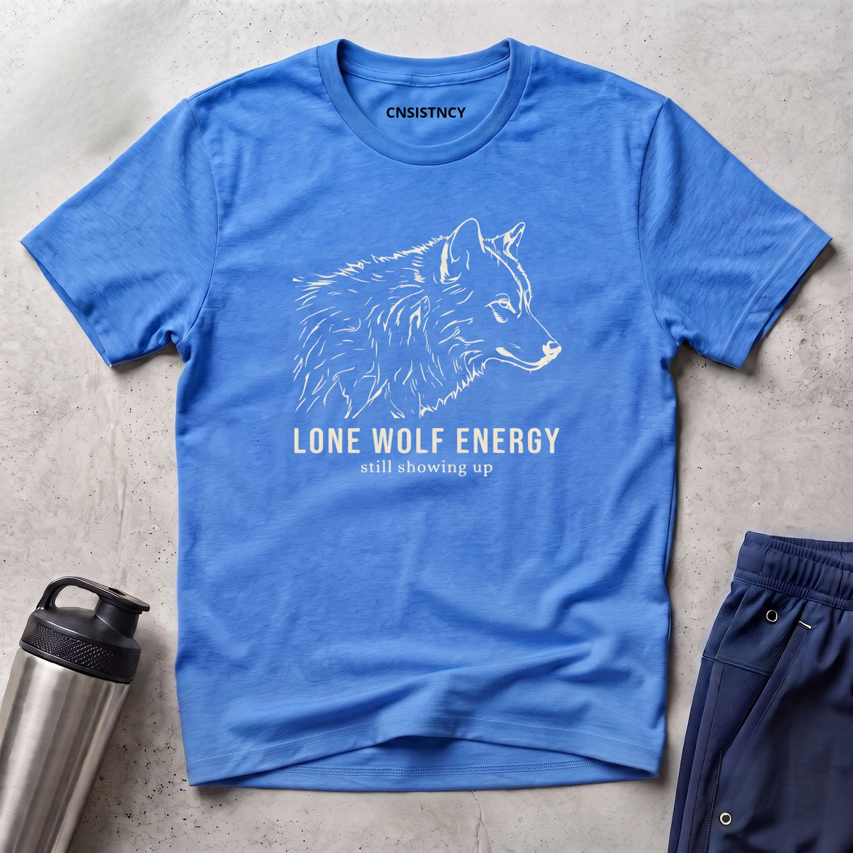Lone Wolf T-Shirt