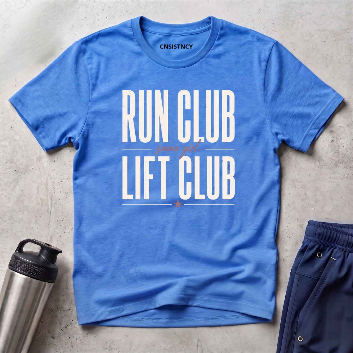 Same Girl T-Shirt
