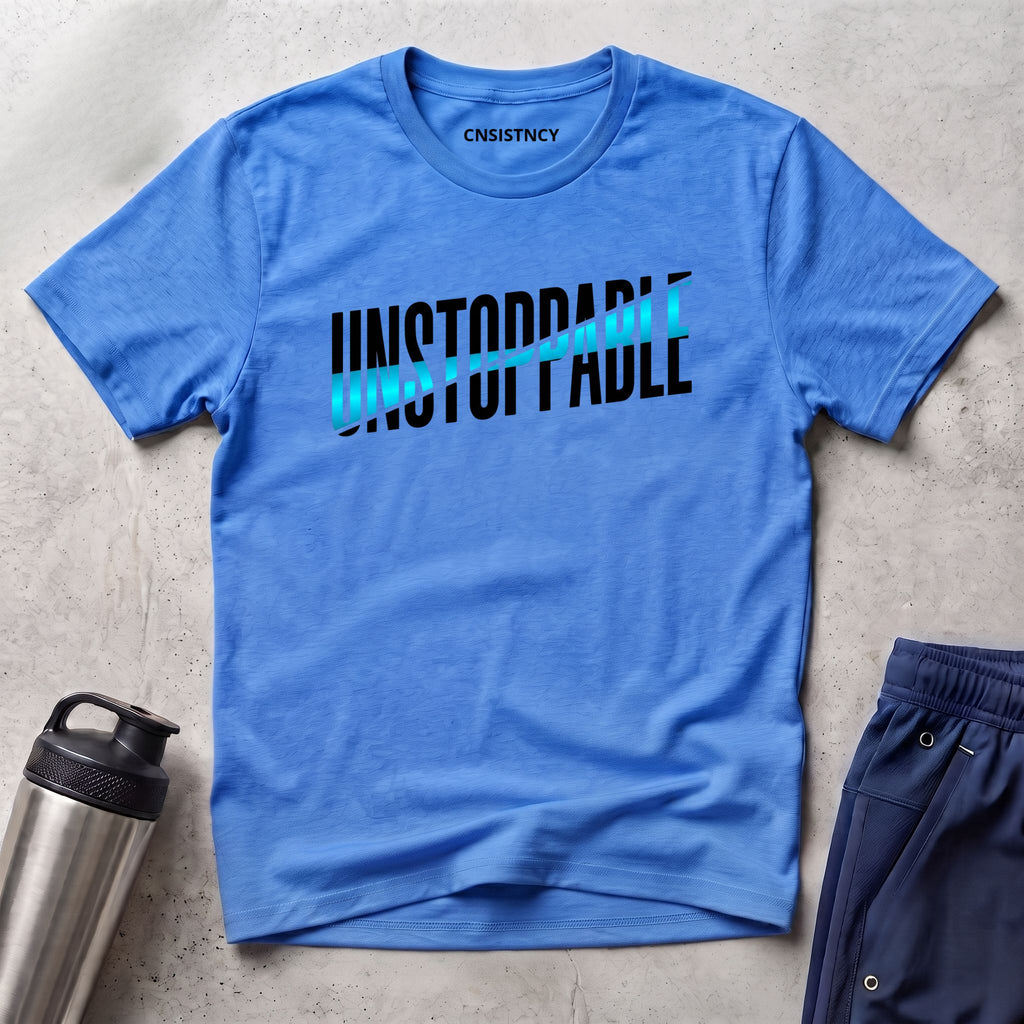 Unstoppable T-Shirt