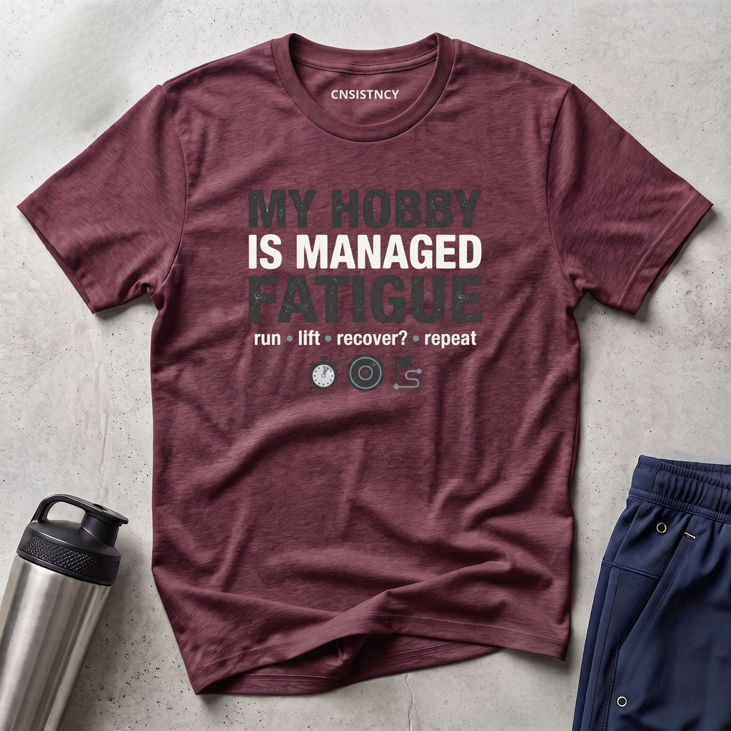 Hobby T-Shirt