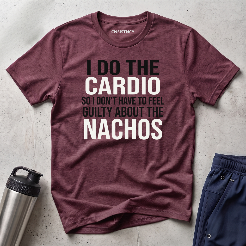Nachos T-Shirt