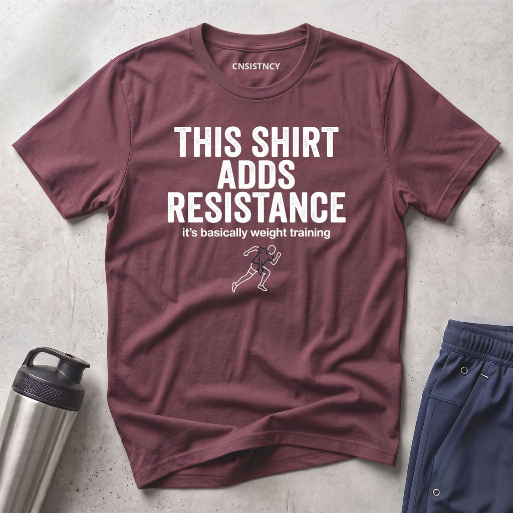 Resistance T-Shirt