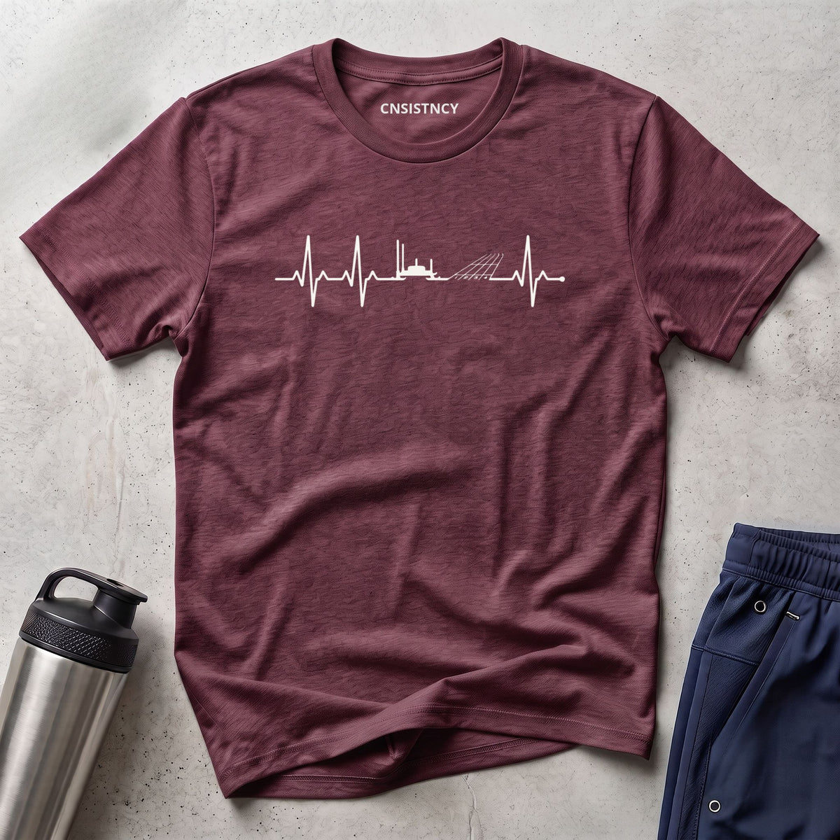 Still Alive T-Shirt