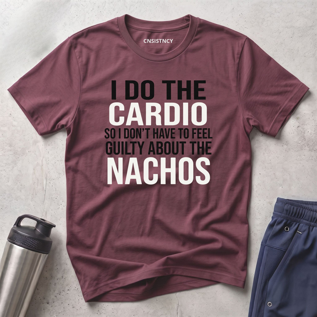 Nachos T-Shirt