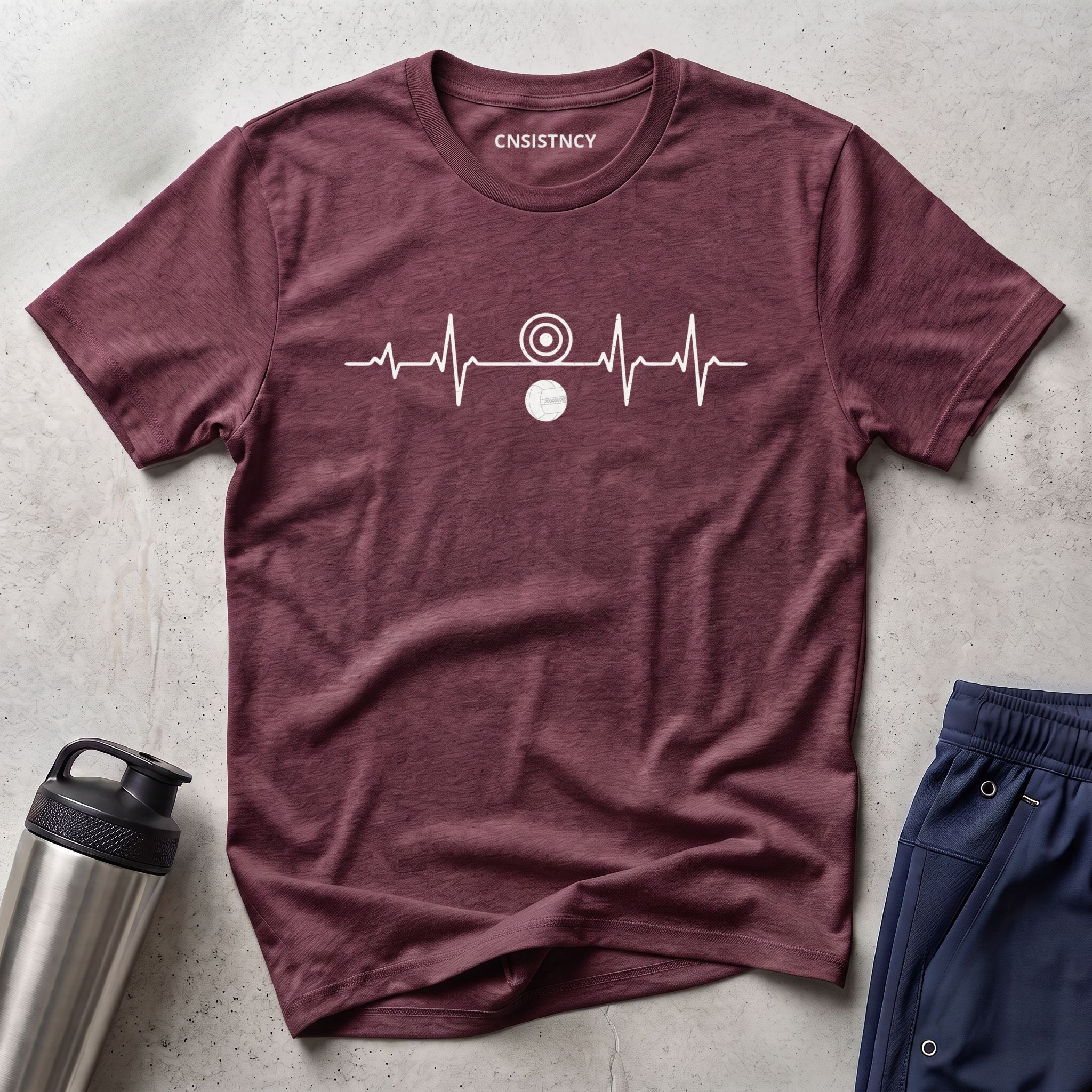 Pause My Watch T-Shirt
