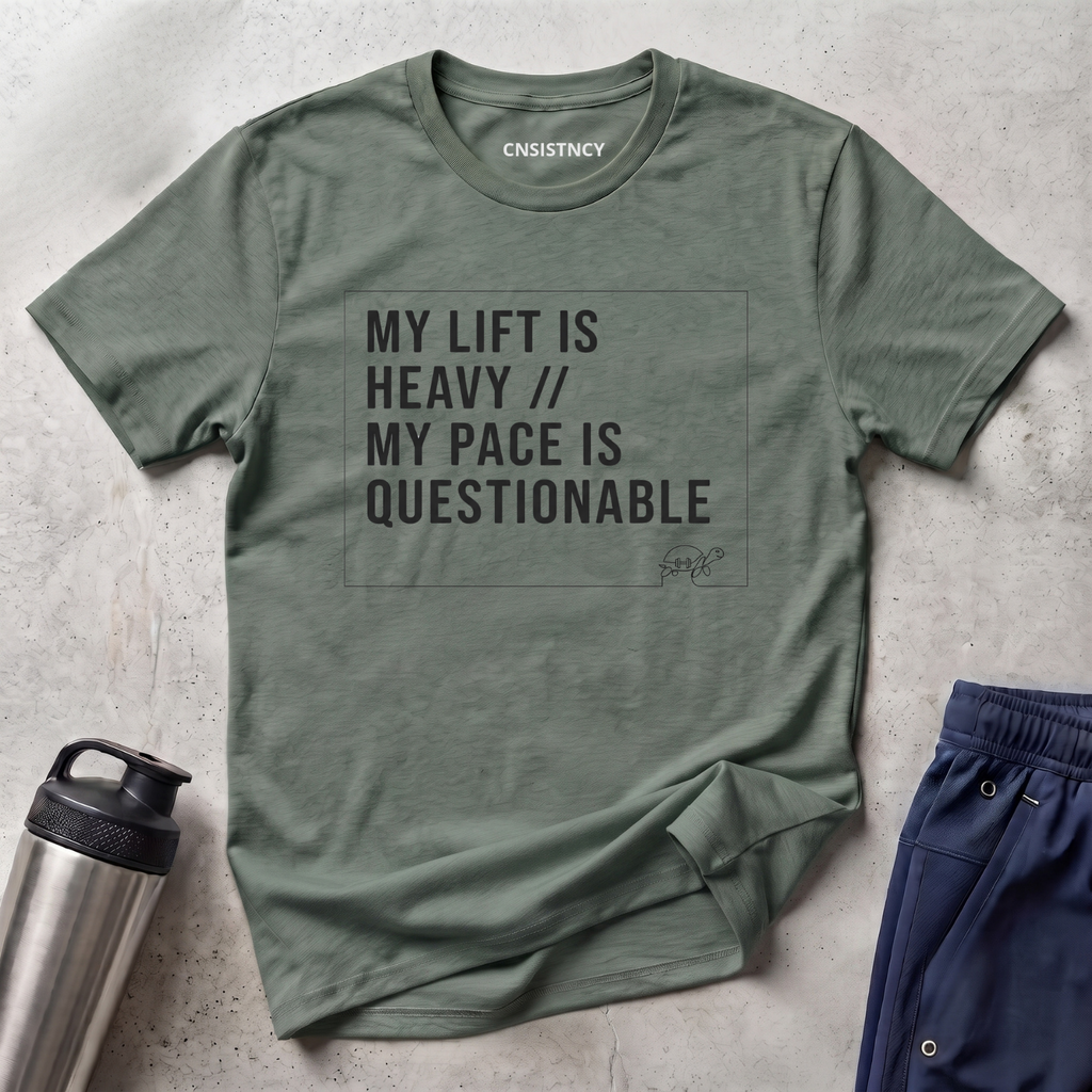 Questionable T-Shirt