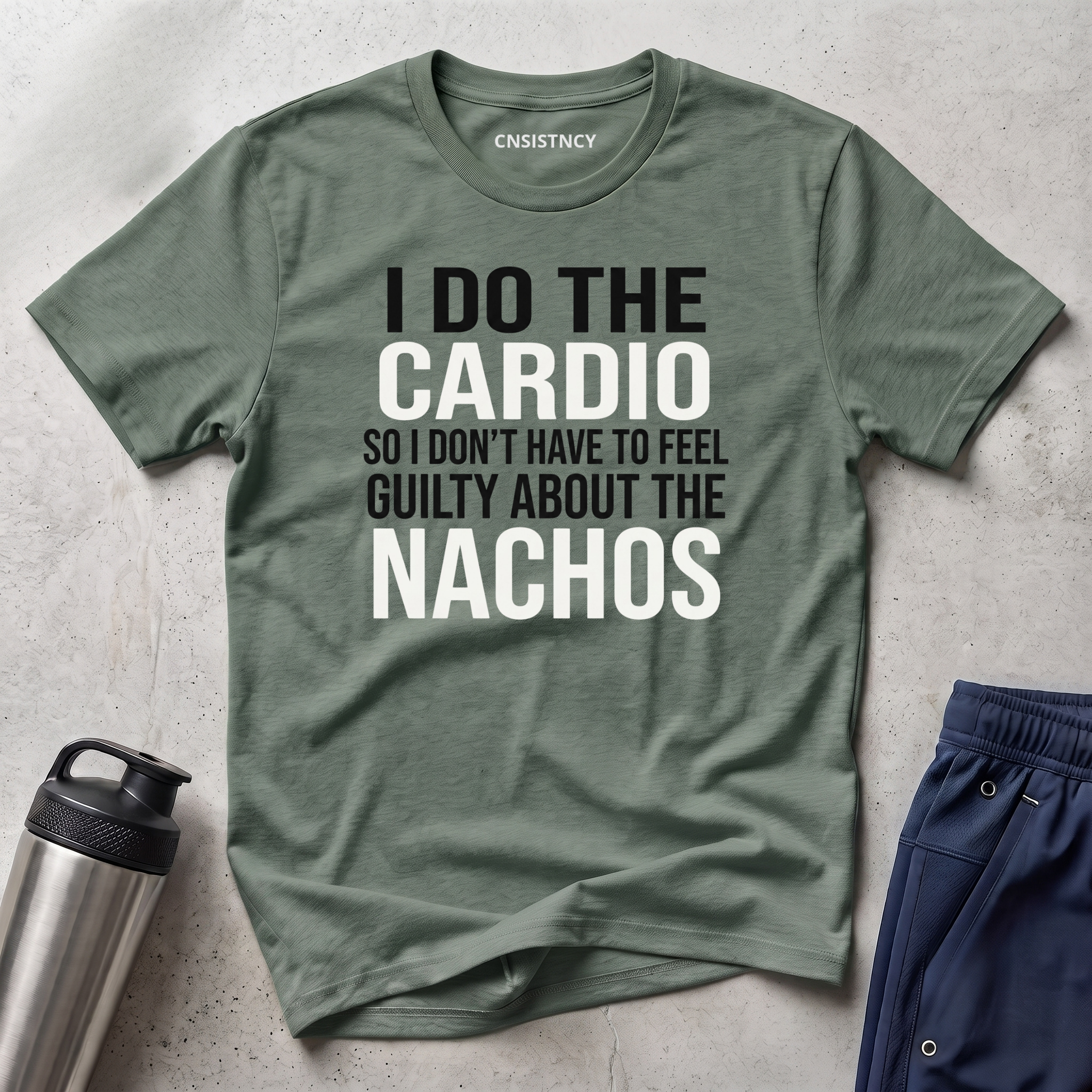 Nachos T-Shirt