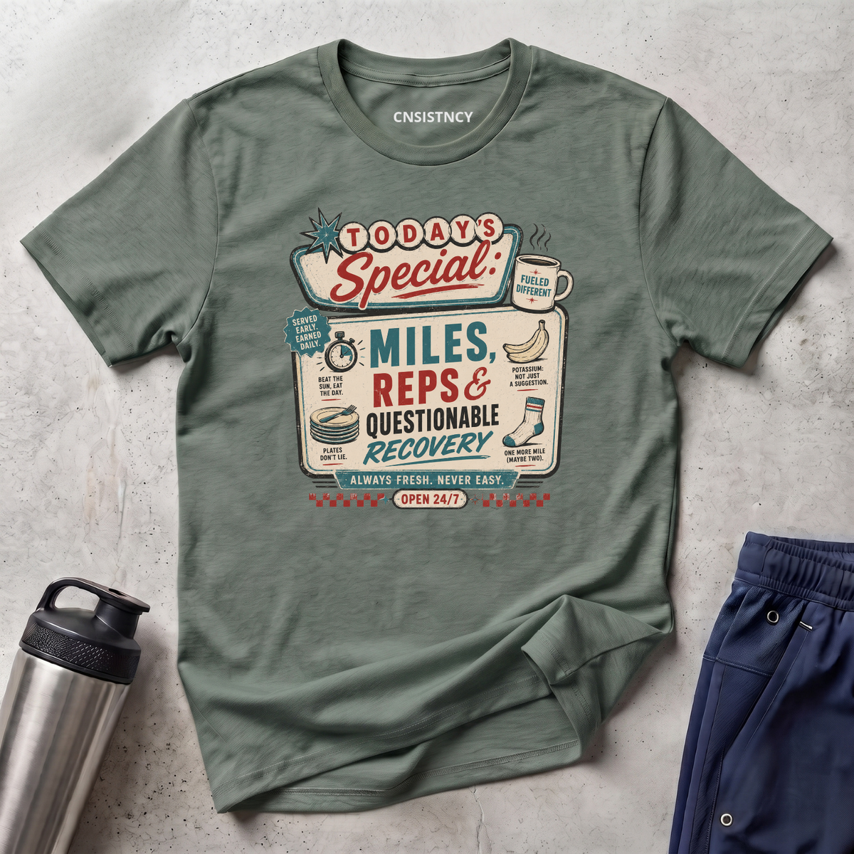 Todays Special T-Shirt