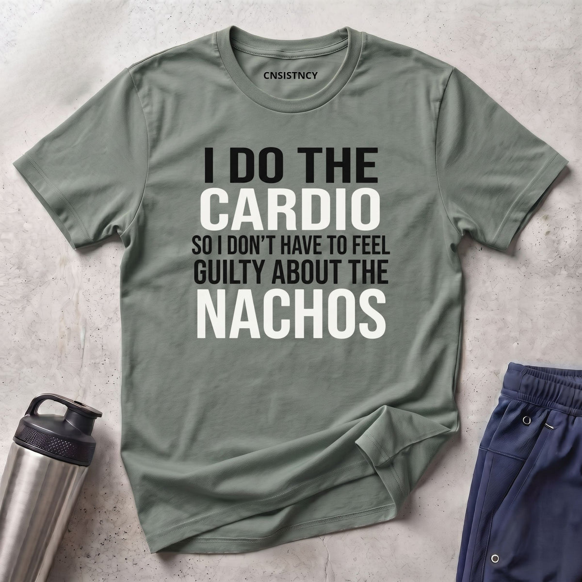 Nachos T-Shirt