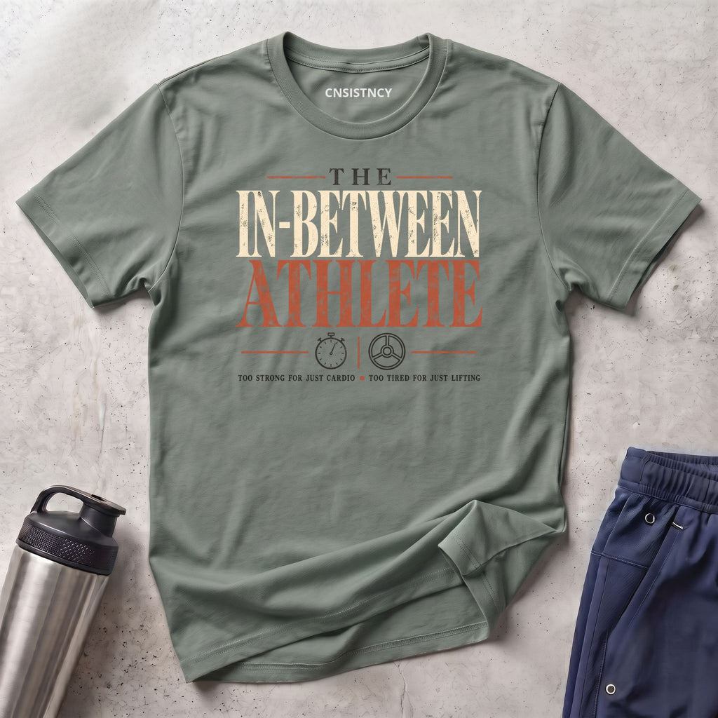 In Between T-Shirt