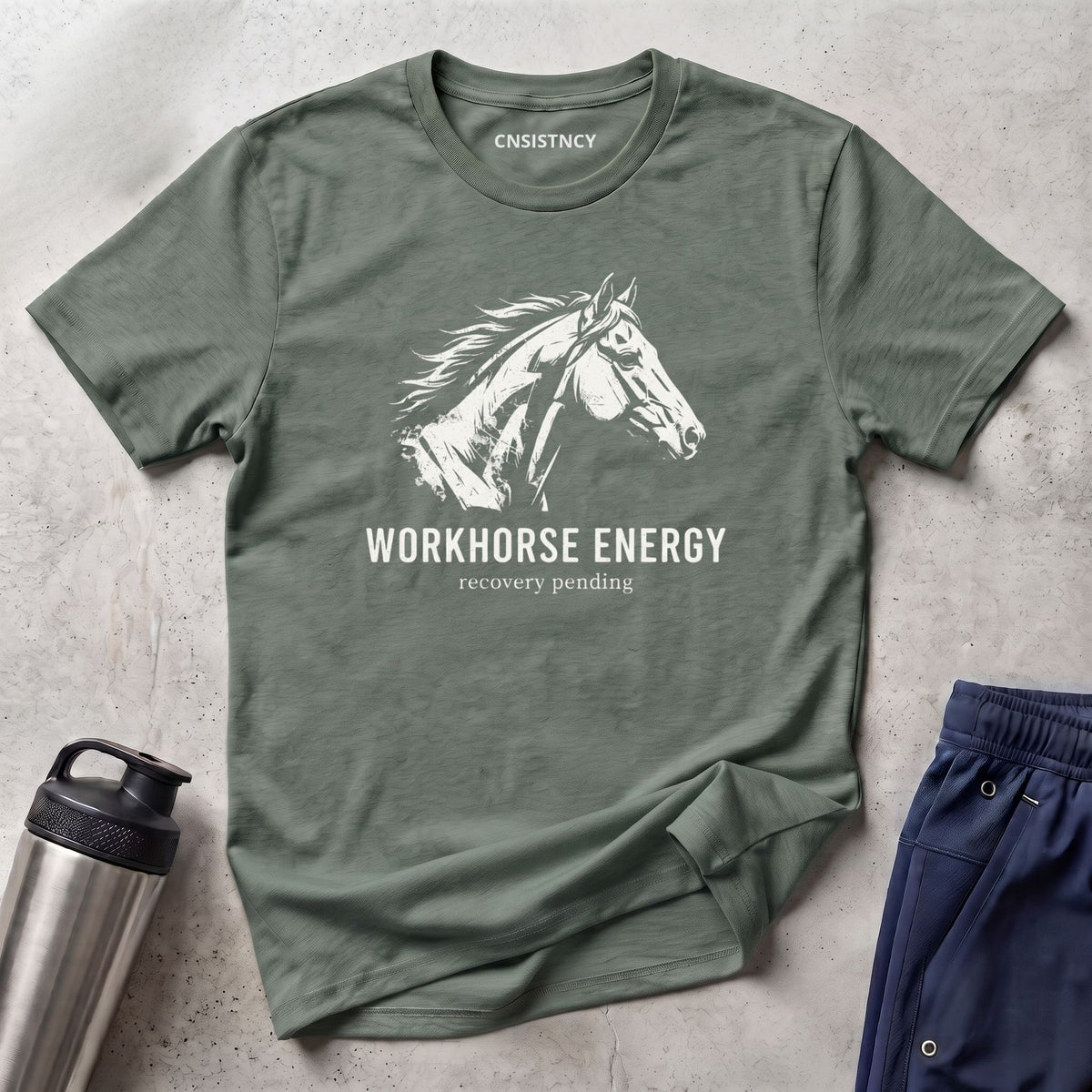 Workhorse T-Shirt