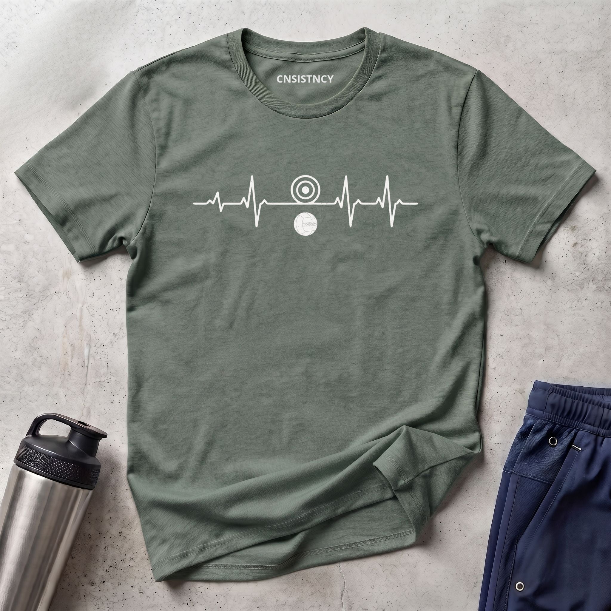 Pause My Watch T-Shirt