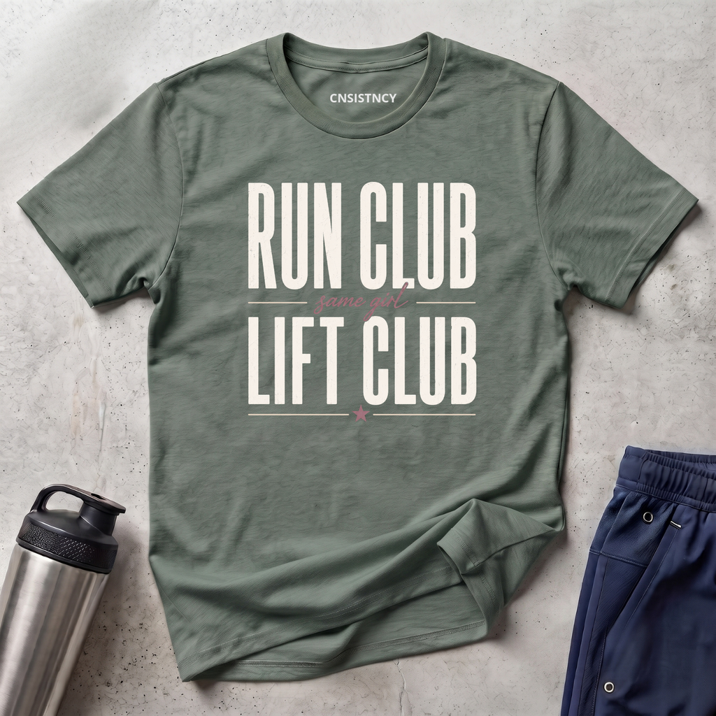 Same Girl T-Shirt