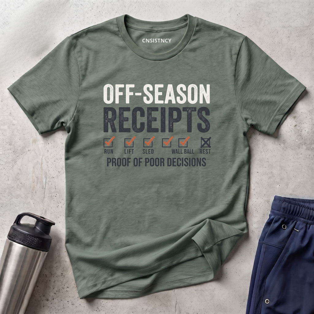 Off Season T-Shirt