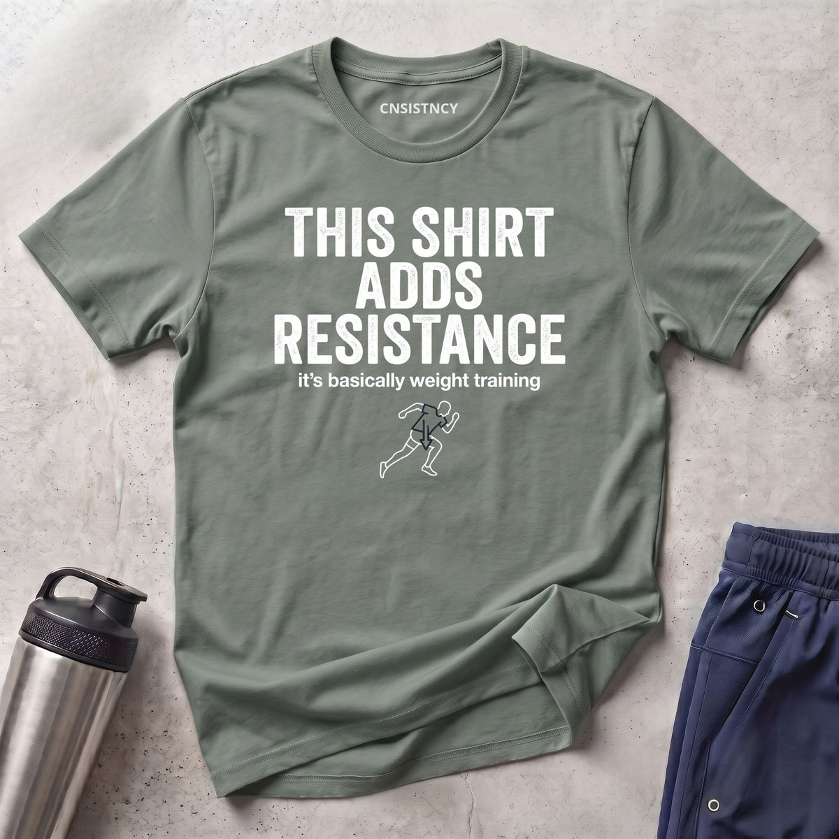 Resistance T-Shirt