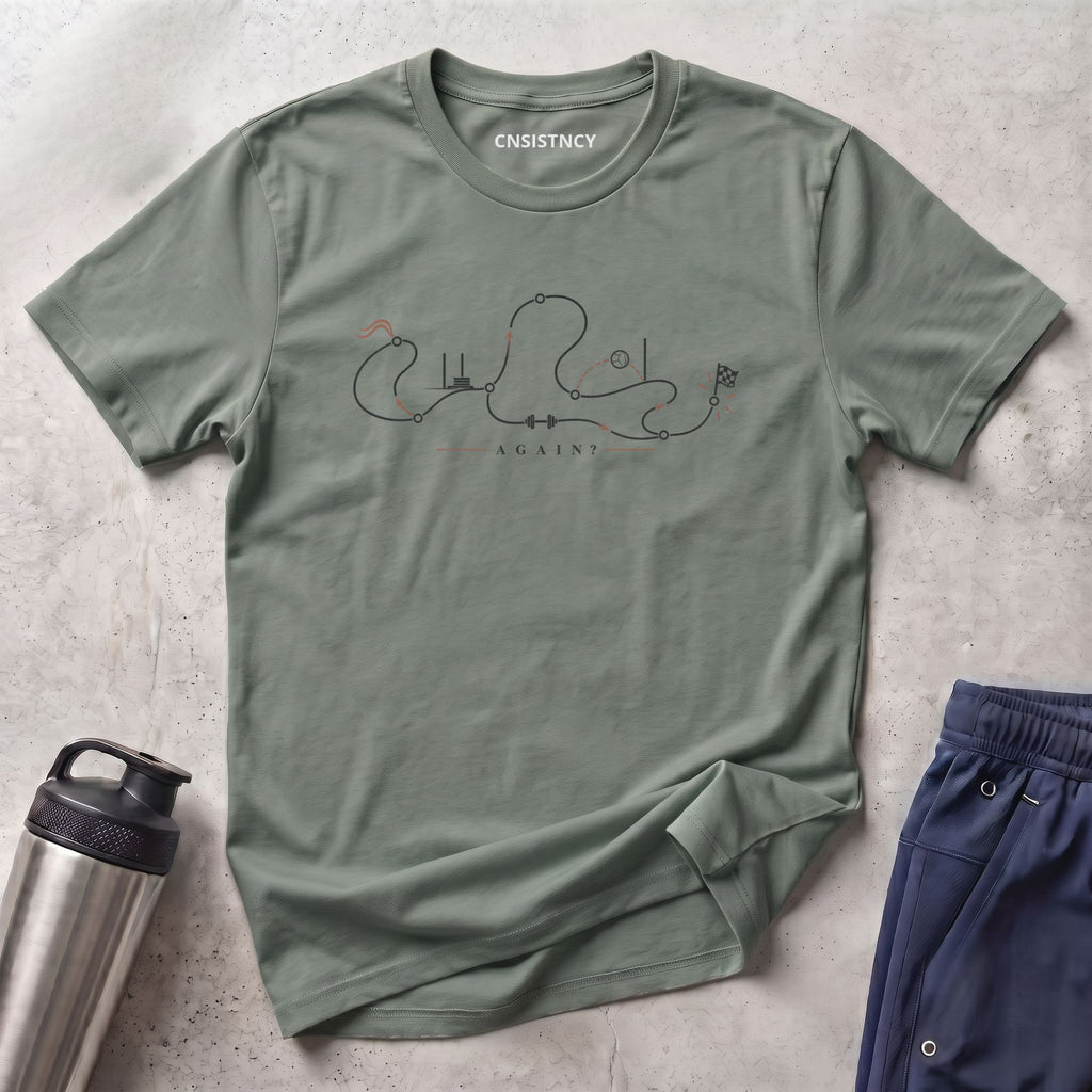 Again T-Shirt