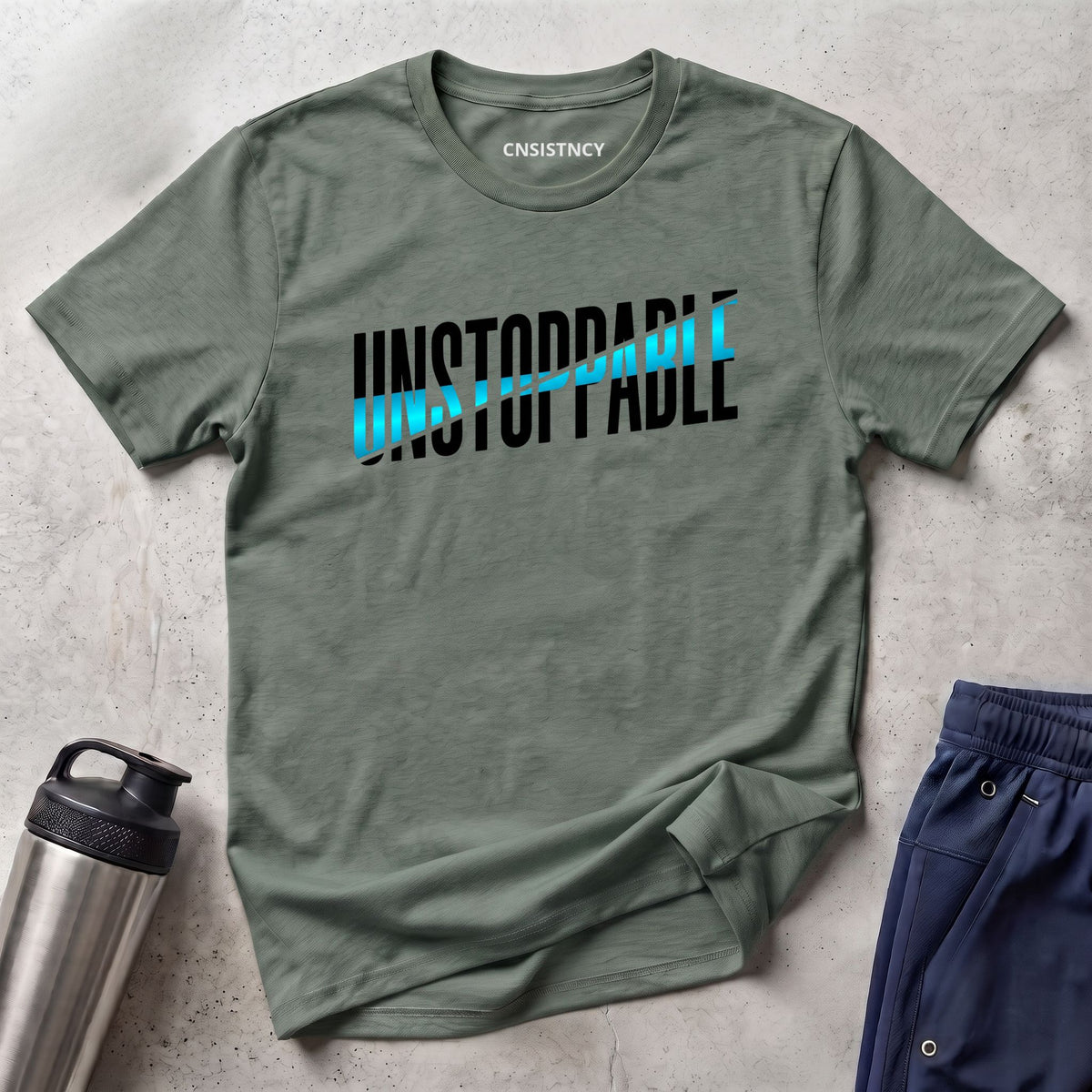 Unstoppable T-Shirt