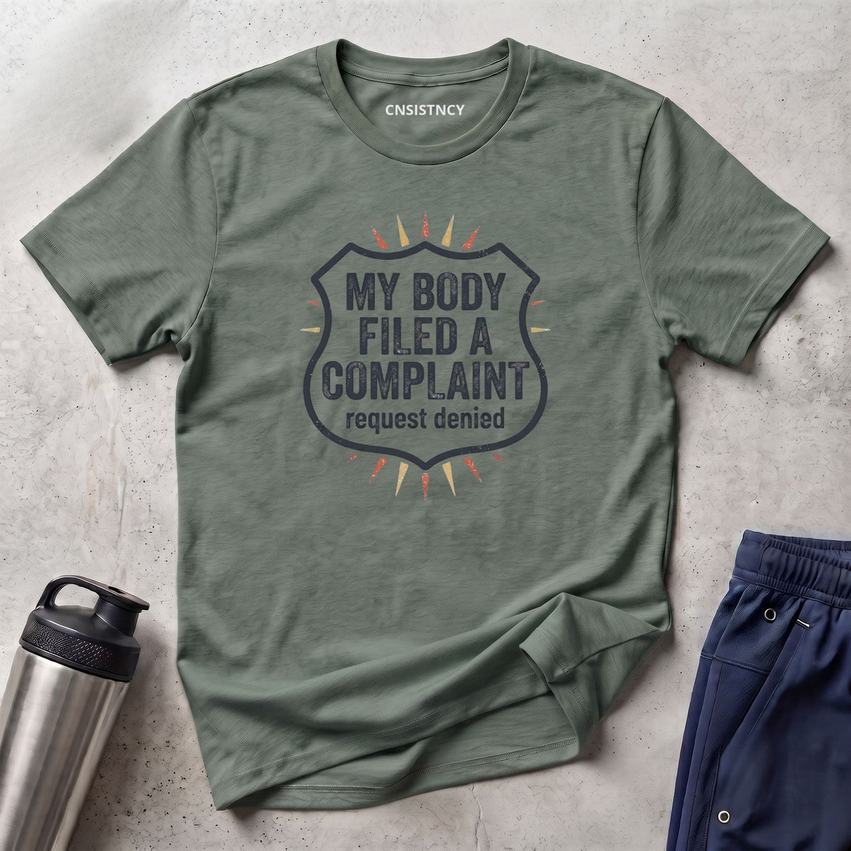 Complaint T-Shirt