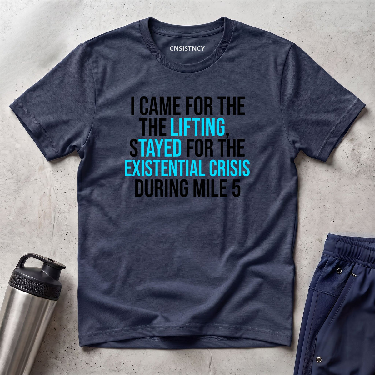 Existential Crisis T-Shirt