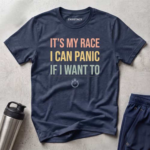Panic T-Shirt