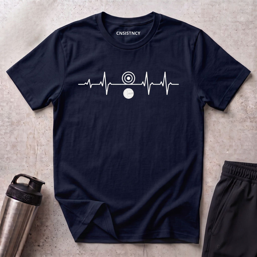 Pause My Watch T-Shirt