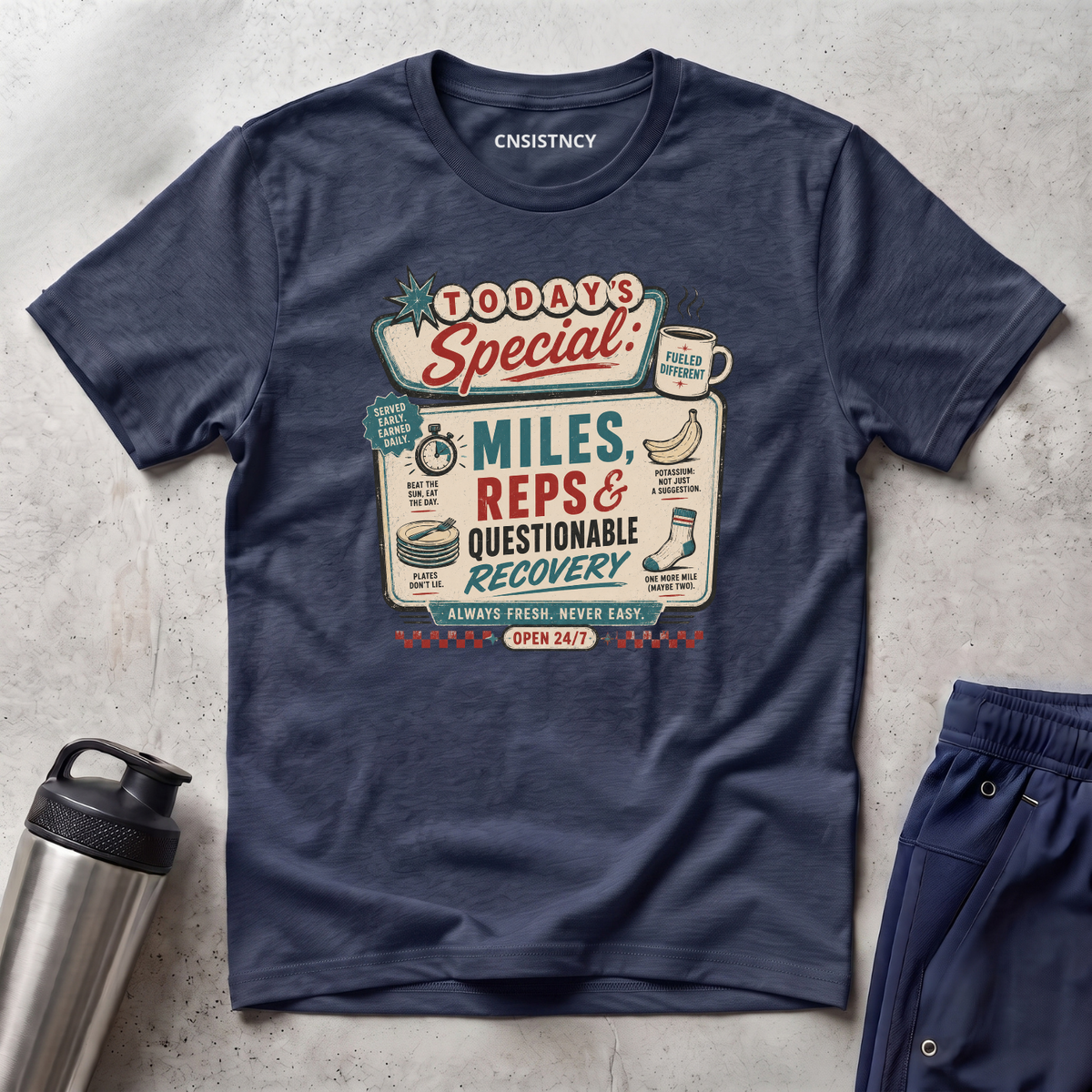 Todays Special T-Shirt