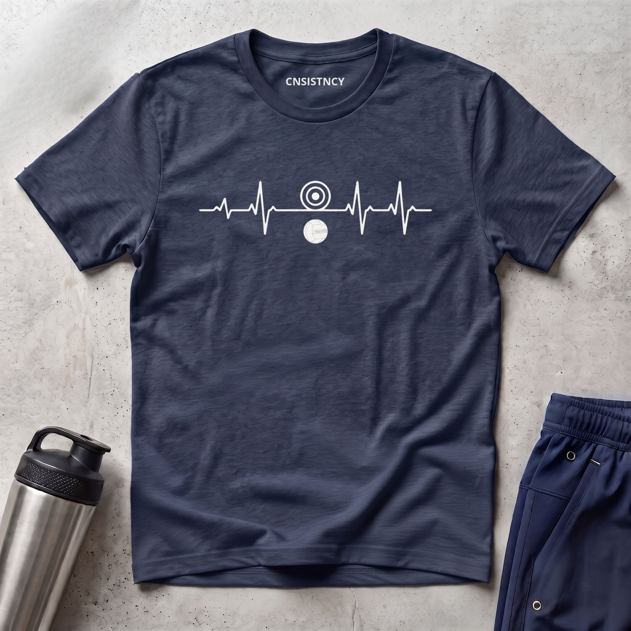 Pause My Watch T-Shirt